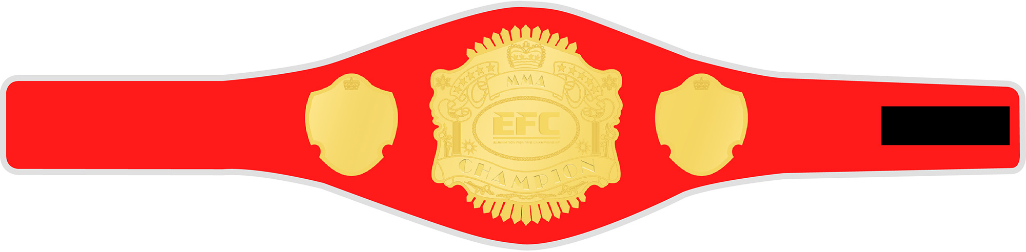 EFC Champion Grtel