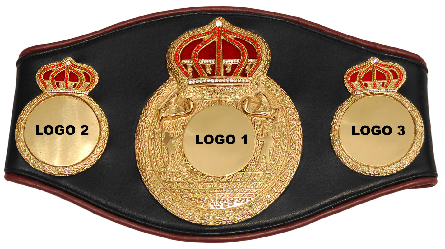 Crown Boxing/Kickboxing Gürtel kaufen